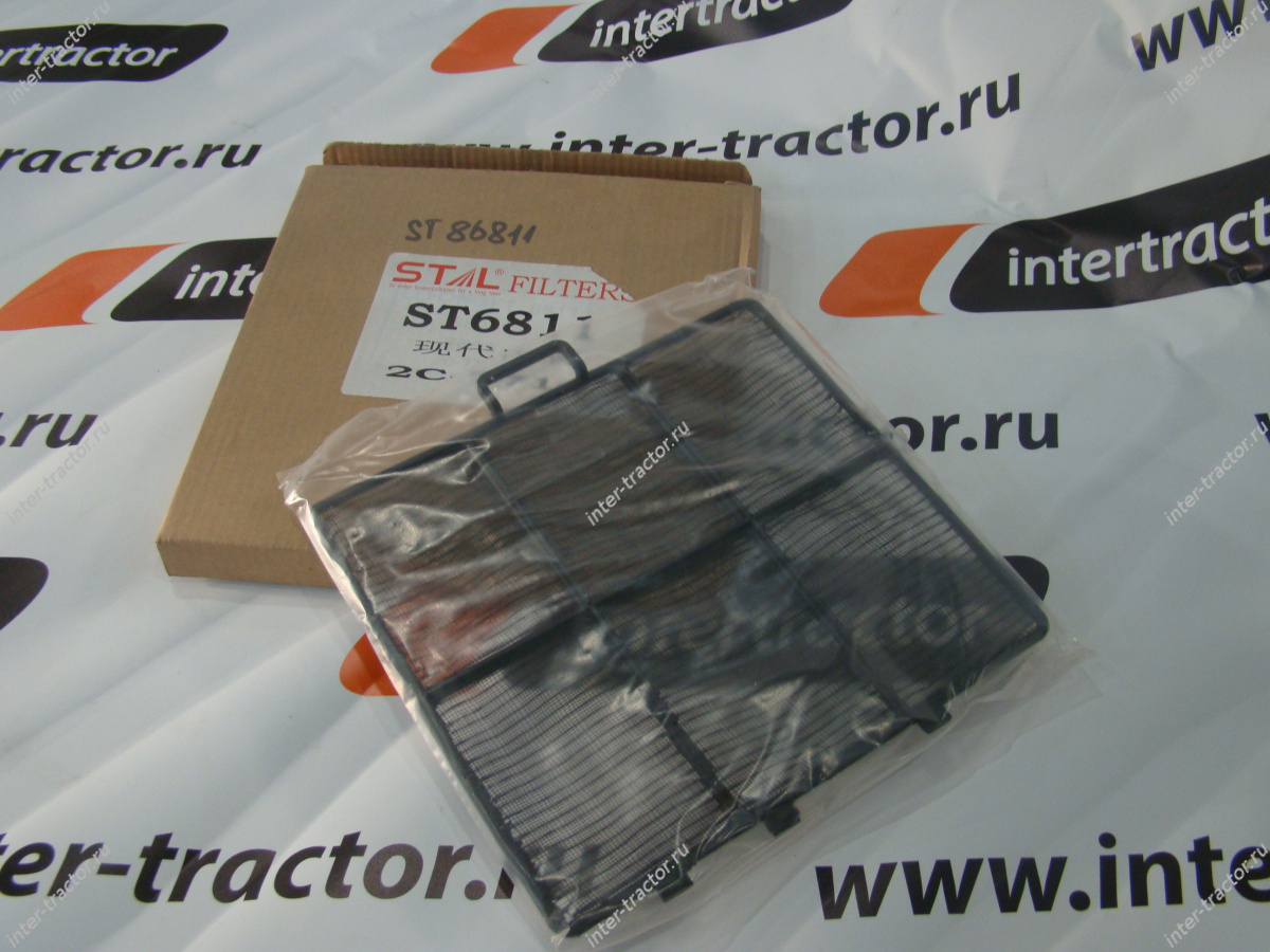 11N6-90770:Фильтр кондиционера 11N6-90770:Фильтр кондиционера