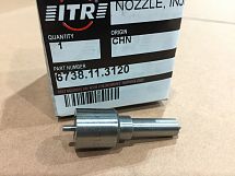 6738-11-3120:Распылитель форсунки NP-DLLA140PN291, 140P291
