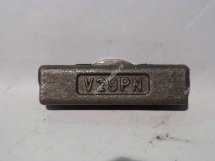 4383069:Палец коронки, V29PN