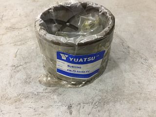 206-70-71381: Втулка 206-70-53150, 206-70-53182