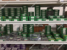 31Y1-18061:Ремкомплект гидроцилиндра стрелы
