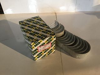 6127-28-8071: Главный металл 0.50