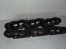 MW216 3L:Звено гусеничной цепи в сборе (3 звена)