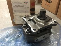 07434-72202:Насос трансмиссии