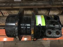 22U-30-00021:Каток поддерживающий, 22U-30-00020, 22U-30-00022