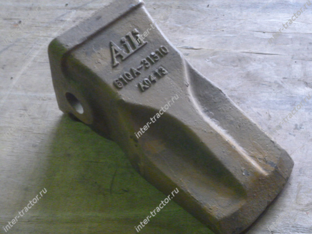 61QA-31310:Коронка 61QA-31310:Коронка
