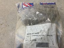 6210-41-4430:Пружина клапана